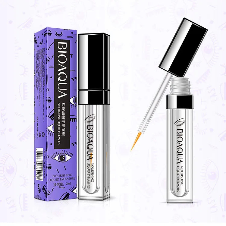 Crecimiento de Pestañas Serum Bioaqua