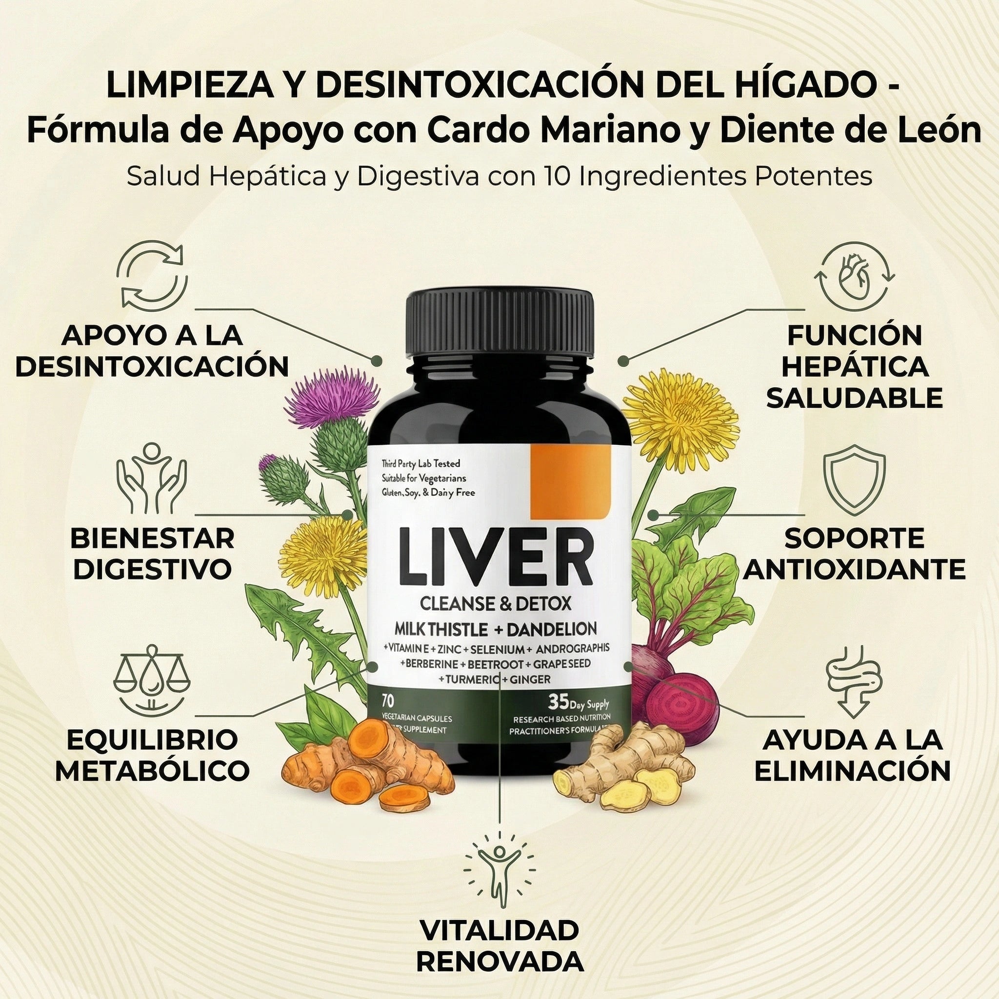 Liver Cleanse Detox
