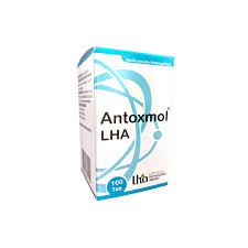 Antoxmol LHA
