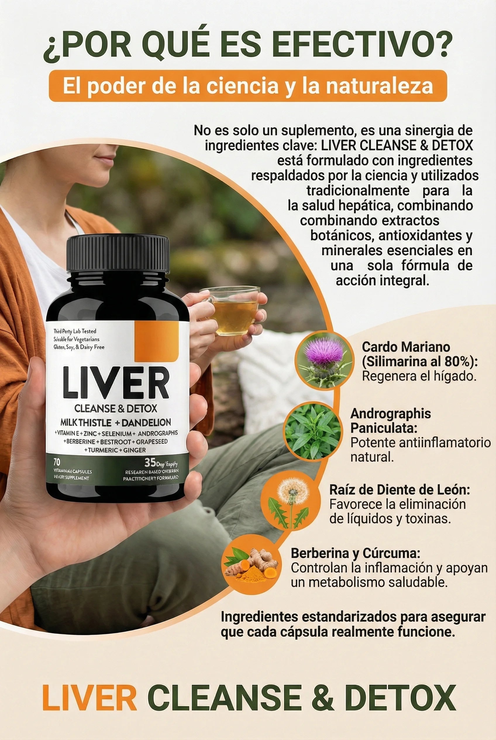 Liver Cleanse Detox