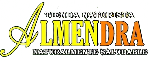 TIENDA VIRTUAL NATURISTA ALMENDRA