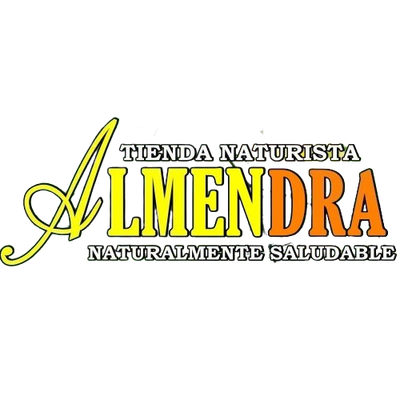 TIENDA VIRTUAL NATURISTA ALMENDRA
