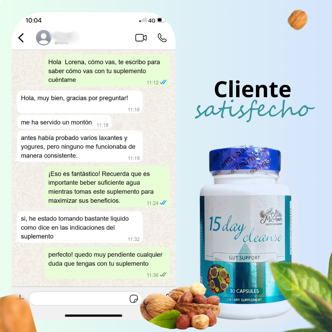 SUPER COMBO TU TALLA IDEAL