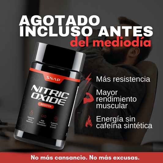 NITRIC OXIDE