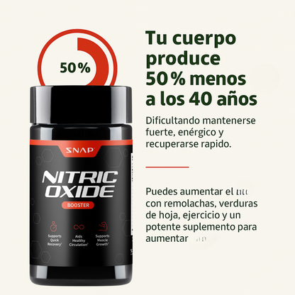 NITRIC OXIDE